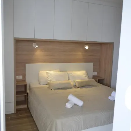 Joel Apartment Trogir