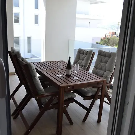 公寓 Joel 特罗吉尔