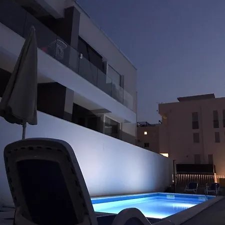 Joel Appartement