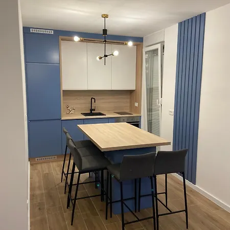 Appartement Joel *
