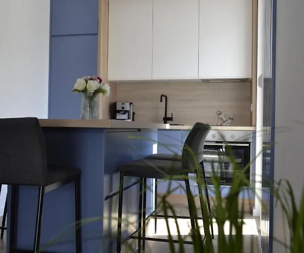 Joel Apartment Trogir