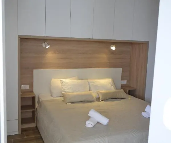 Joel Apartment Trogir