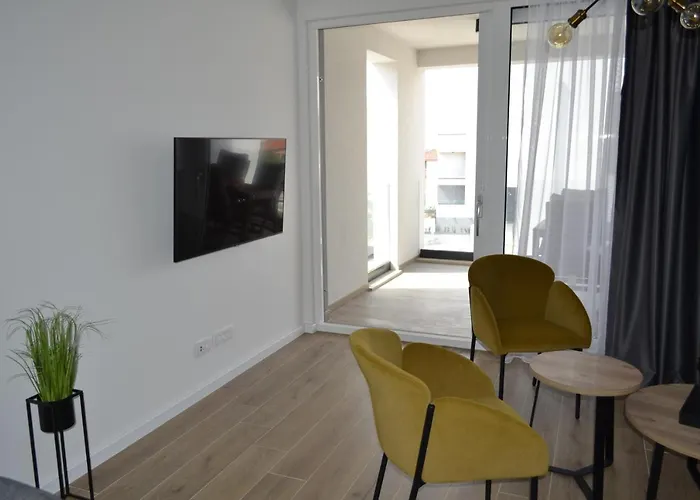 Apartment Joel Trogir