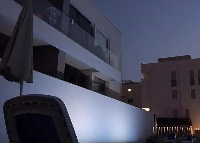 Joel Apartment