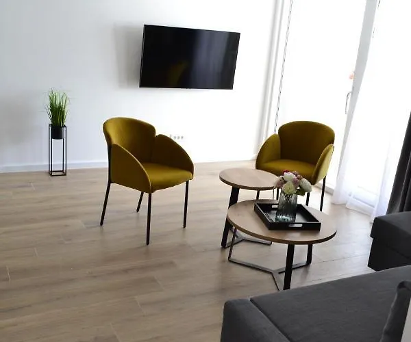 Joel Appartement Trogir