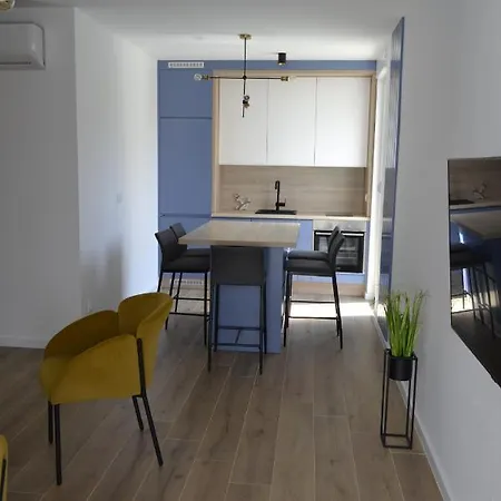 Joel Apartment