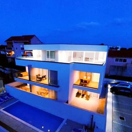 Joel Apartment Trogir